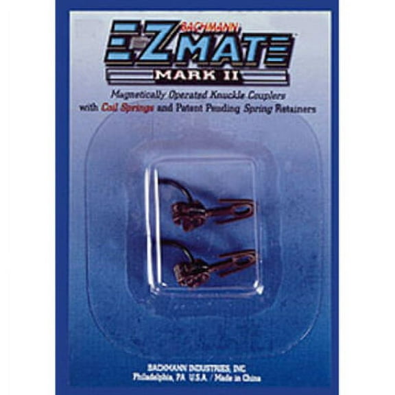 Bachmann E-Z Mate Mark II Center Shank, Long