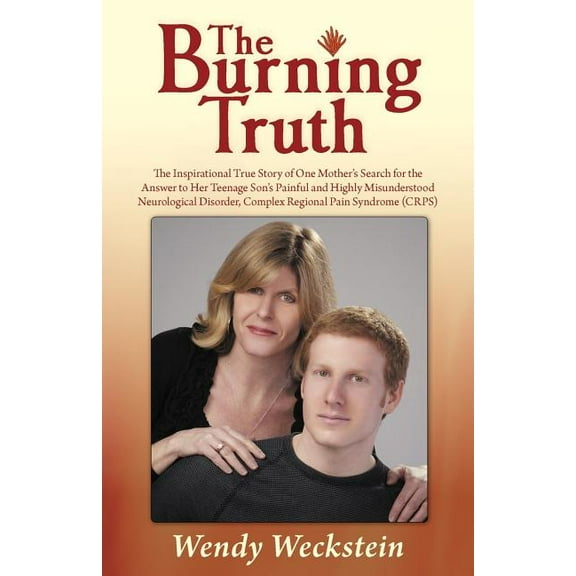 The Burning Truth (Paperback)