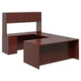 thumbnail image 2 of HON 10500 Series Full-Height Left Pedestal Credenza HON105904LNN, 2 of 2