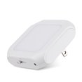 thumbnail image 4 of Mistaha 2Pcs Intelligent Light Sensing Square Night Lights Sliding Switch Stepless Dimming Feeding Light Eye, 4 of 8