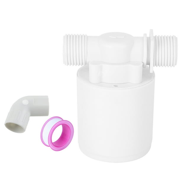 Válvula de bola flotante Nikou de Control de Nivel de Agua Automática