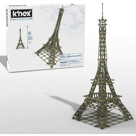 UPC: 0744476152381 | Architecture – Eiffel Tower