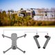 thumbnail image 2 of mavic 2 pro left and right landing gear stand, 2 of 5