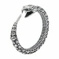 thumbnail image 1 of Qarigey Anillo Nórdico Gótico Vintage Ajustable Y Flexible Plata Premium Anillos Nórdicos Góticos Vintage Ropa, zapatos y accesorios Miscelánea, 1 of 6