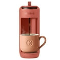 thumbnail image 1 of Coffee Maker Keurig K-Mini Mate Single Serve K-Cup Pod Red, 1 of 9