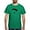 Kelly Green, variant on CafePress - Skydiving Dark T Shirt - Men's Classic Graphic Cotton T-Shirt