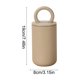 thumbnail image 3 of Taza de Viaje Térmica de Acero Inoxidable de Doble Pared Qazbgdl con Asa de Aro | Taza de Café Al Vacío de 500 Ml para Bebidas Frías y Calientes | para Casa, Oficina y Viajes Diarios | Incluye 1 Taza, 3 of 6
