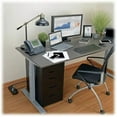 thumbnail image 2 of Tripp Lite Surge Protector Power Strip 8-Outlet 2 USB Charging Ports 8ft Cord, 2 of 5