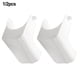 thumbnail image 5 of 1/2 Pcs Range Hoods Lens Cover For Broan For Nutone 41000 Model For Kenmore 8714000100 Range Hoods 172921 88169 99110437 BP43, 5 of 8