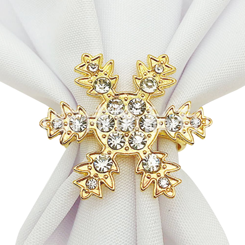 6Pcs Deer Napkin Rings Holders Hotel Wedding Party Table Bouquet Decor 6Pcs Deer Napkin Rings Holders Hotel Wedding Party Table Bouquet Decor