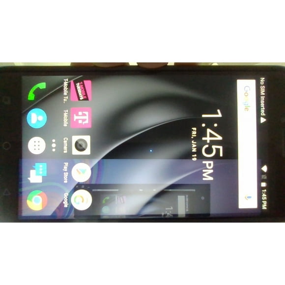 T Mobile Prepaid Cards