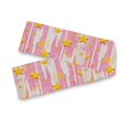 thumbnail image 7 of Yayeee Table Runner 70 inches Long Home Kitchen Dinning Party Decoration, Flat Yellow Stars, 7 of 7