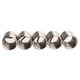 thumbnail image 5 of Insertos de rosca 5 piezas de insertos de rosca macho hembra herramienta de reparación de tuercas reductoras M20x25x2D ANGGREK Otros, 5 of 8