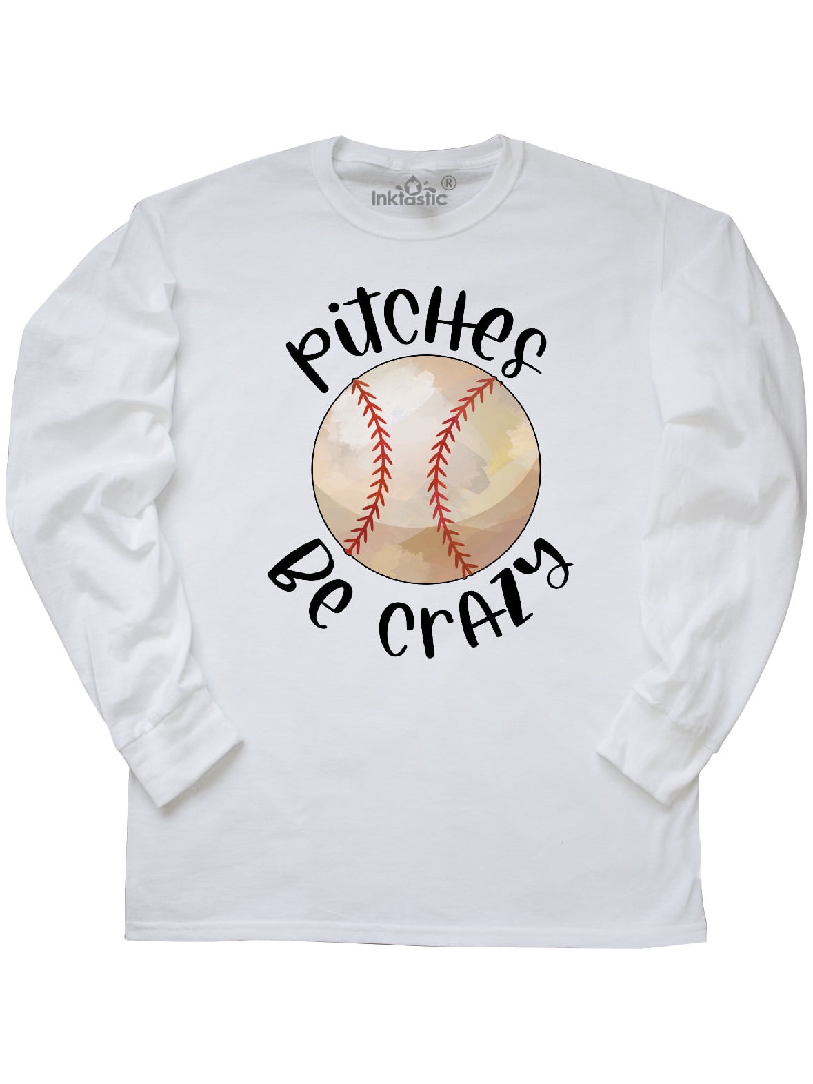 crazy baseball shirts