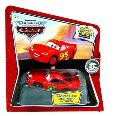 lightning mcqueen toys cars 1