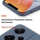 thumbnail image 5 of Redmi Note 12 Pro Case Square Liquid Silicone Phone Cases For Xiaomi Redmi Note 12 Pro Plus Note12Pro 4G Note12 Pro Soft Cover, 5 of 5