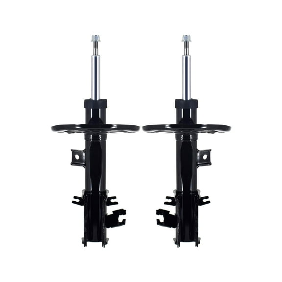 Pair of 2 Front Left-Right Suspension Strut Assembly For 2009-2014 Nissan Maxima