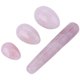 thumbnail image 4 of Juego De Varillas De Masaje De Huevo Yoni De 4 Piezas Para El Ejercicio De Kegel Apretado Del Músculo Vaginal Femenino 02 Serendint CE001799-00, 4 of 7