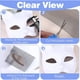 thumbnail image 4 of 10 Láminas de para Ojos de Fursuit, Impermeables, Imprimibles en , para Hacer Manualidades, Máscaras, Accesorios y Esculpir Fursuits., 4 of 5