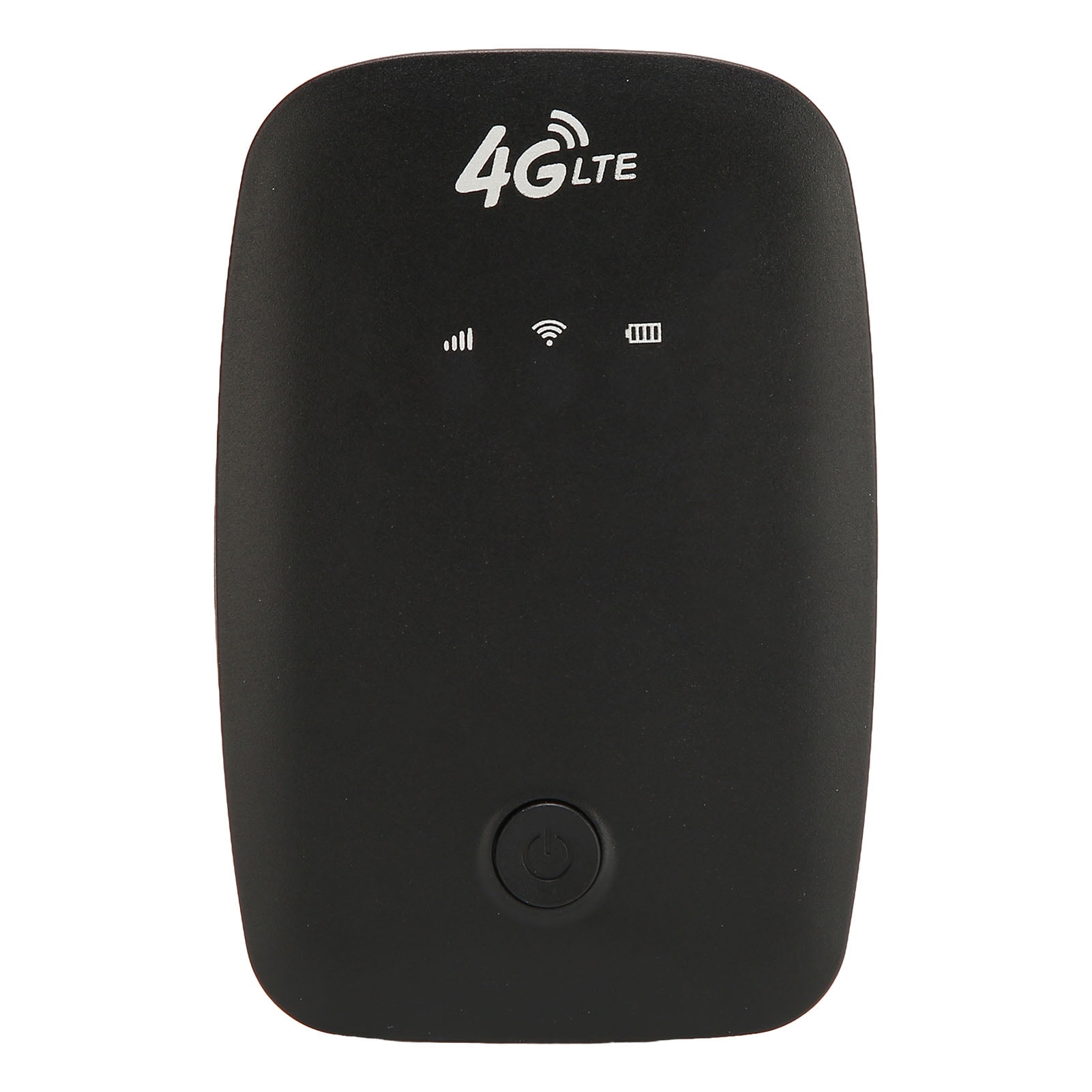 Portable 4G WiFi Router, Mobile WiFi Hotspot 2100mAh Battery SIM Card