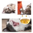 thumbnail image 3 of Interactive Cat Toy Electric Kitten Chasing Toy Cat Light Toy Moving Kitten Toy, 3 of 10
