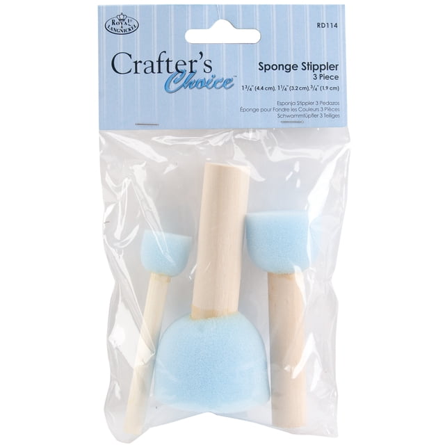 cepillo real Royal Brush RD114
