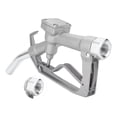thumbnail image 3 of Fueling Nozzle,Manual Fueling Nozzle Double Fuel Dispenser Fuel Dispensing Injector Meticulously Designed, 3 of 8