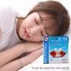 thumbnail image 3 of 30 Uds Parche bucal antironquidos pegatina Nasal nocturna niños adultos ayuda para dormir Ndcxsfigh Nuevos Originales, 3 of 9