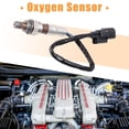 thumbnail image 2 of Unique Bargains Air Fuel Ratio O2 Oxygen Sensor Upstream 36531RGWA01 250-25056 for Honda Odyssey 2007-2010, 2 of 6