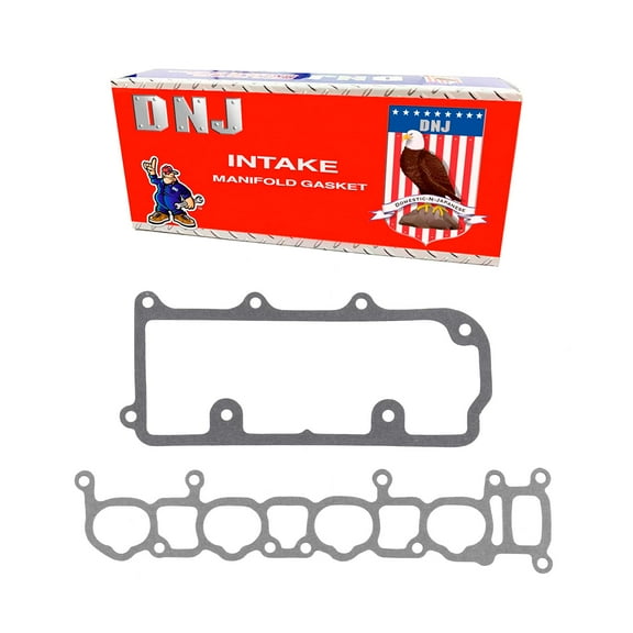 DNJ IG150 Int. Manifold Gasket Fits Cars & Trucks 95-99 Dodge Avenger Neon 2.0L L4 DOHC 16v