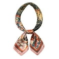 thumbnail image 2 of RIIQIICHY 35 Inch Women Head Scarf Like Silk Scarf Hair Scarf Bandana Satin Scarf for Sleeping Hair Wrapping at Night, 2 of 7