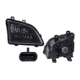 thumbnail image 1 of Faro Para Niebla DEPO Para Volvo 2018 A 2019 Con leds lado Derecho, 1 of 4