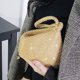 thumbnail image 5 of Bolso de mano para cena nupcial para dama de honor, a la moda,, 5 of 5