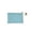 Blue, variant on Slim Mesh Makeup Bag Organizer, Large Capacity Travel Make up Pouch Cosmetic Bag for Women, Skincare Pouch, Portable Travel Toiletry Bag Daily Essential Storage Bag (Pink, 6''x4'')