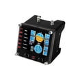 thumbnail image 5 of Saitek Pro Flight Instrument Panel for PC - Cable - USB - PC, 5 of 19