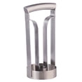 thumbnail image 2 of Hicess Pineapple Corer Stainless Steel Pineapple Cutter Easy-to-Use Handheld Fruit Core Remover Tool Home Supply, 2 of 7