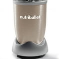 thumbnail image 5 of nutribullet® Pro 32 oz. 900 Watt Personal Blender - Champagne, 5 of 10