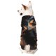 thumbnail image 1 of Fotbe Colorful Flower German Shepherd Sudadera con Estampado para Perros Pequeños – Suéter con Capucha para Mascotas, Tela Suave de Forro Polar con Bolsillo-Medium, 1 of 7