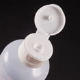 thumbnail image 4 of 12pc 120ml Plastic Glue Bottles Clear 11.5cm Capacity: 120ml Clear, 4 of 7