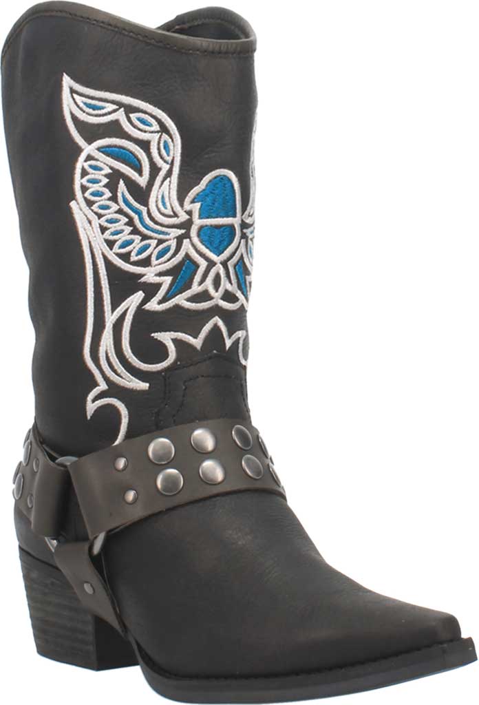 womens dingo harness boots