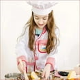 thumbnail image 4 of Melissa & Doug Chef Role Play Costume set, 4 of 4