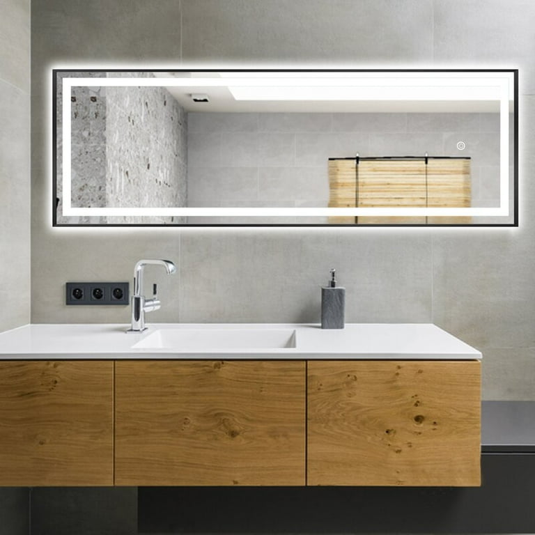 Neutypechic 2024 led mirror