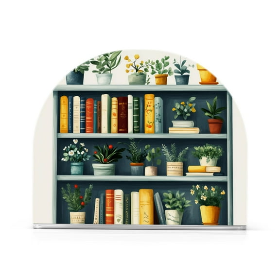 Yayeee Napkin Holder for Table Kitchen Paper Tissue Organization, White Shelf