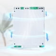 thumbnail image 3 of Tablero de ProteccióN 14S 52V 35A BateríA de PolíMero de Litio BMS Tablero de ProteccióN PCB con Equilibrio para Motocicleta EléCtrica, 3 of 10