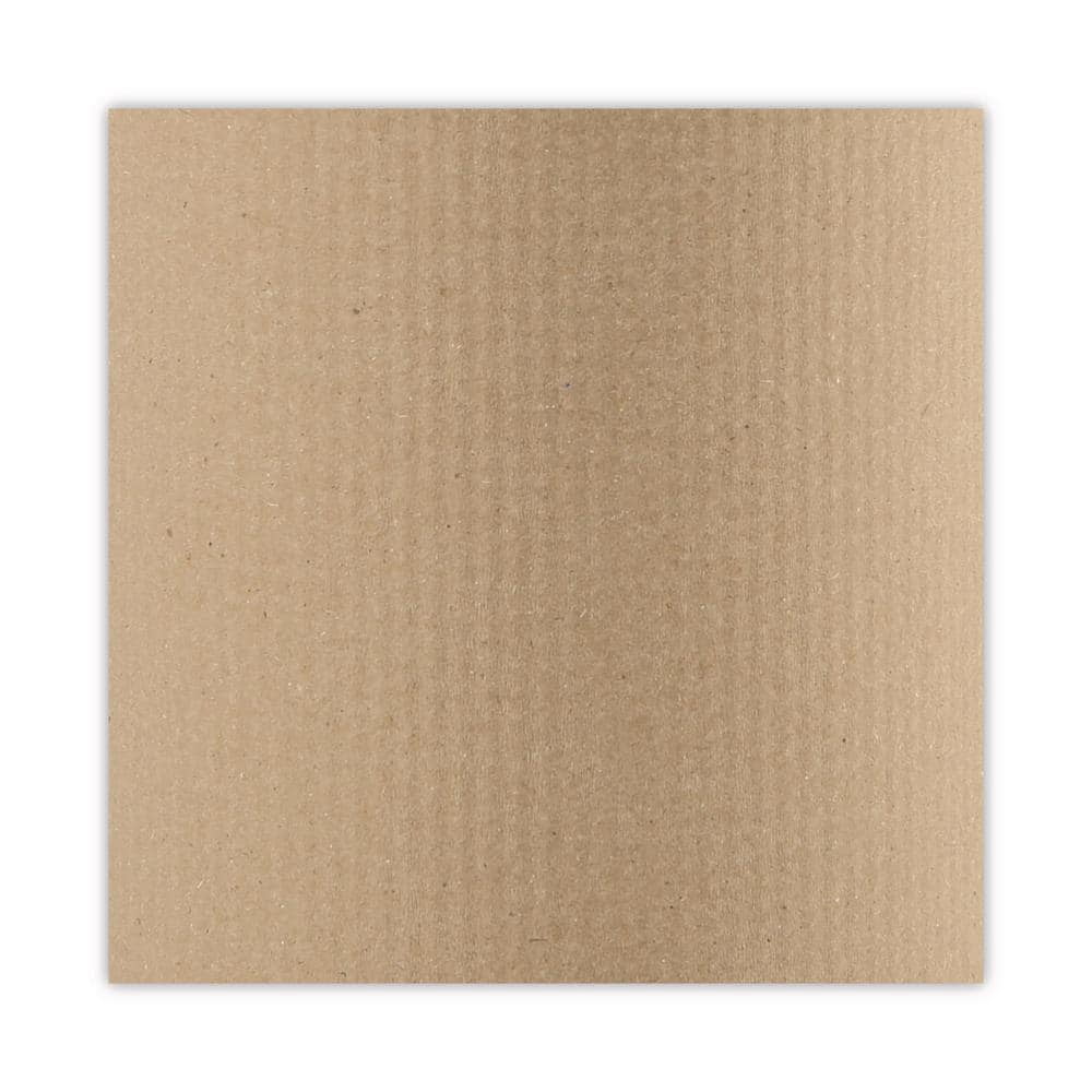 Hardwound Paper Towels 8" x 350ft 1-Ply Natural (12 Rolls per Carton)
