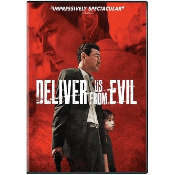 Deliver Us From Evil