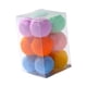 thumbnail image 1 of 12 Pelotas de Juguete para Gatos, Pelotas de Pompón para Gatos, Pelota Interactiva Resistente a Mordeduras, 1 of 5