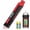 Multi-color, variant on Non-Contact Voltage Tester Pen, Dual Range 12-1000V AC, LCD Display, CAT IV 1000V Electrical Voltage Detector with Audible /Visual Alarm