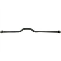 Rear Track Bar - Compatible with 2007 - 2017 Jeep Wrangler 2008 2009 2010 2011 2012 2013 2014 2015 2016