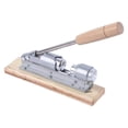 thumbnail image 1 of Nut Opener Walnut Sheller Gadget Heavy Duty Home Kitchen Tool New Japanese Kitchenware Rice Cooker Small Wooden Cooking Utensils Set Cooking Utensils Holder for Countertop Tasty Kitchenware Kids, 1 of 4